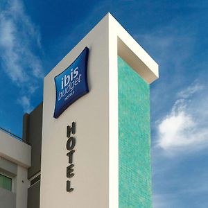 Ibis Budget Dunkerque Grande Synthe